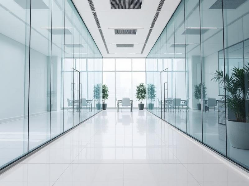 Office Cleaning by Dew Clean
